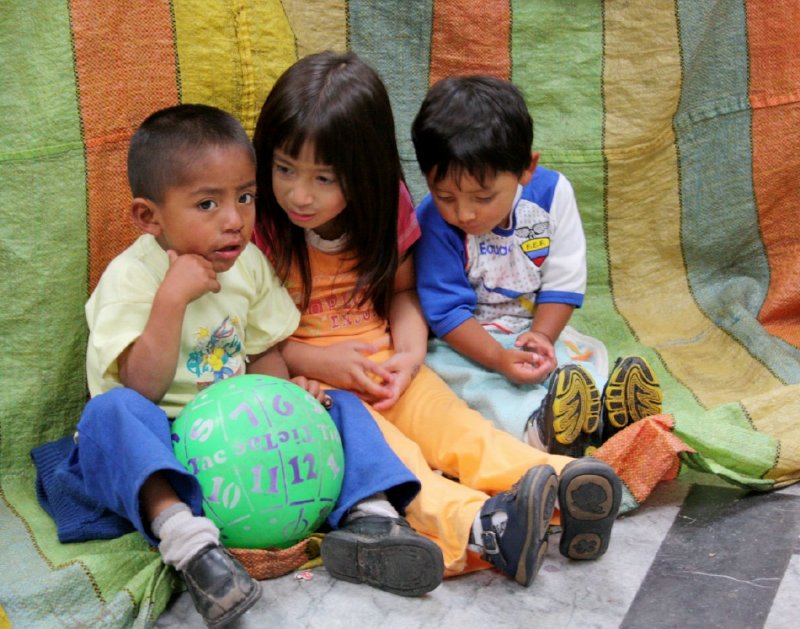 Waiting at the Market , Quito.jpg