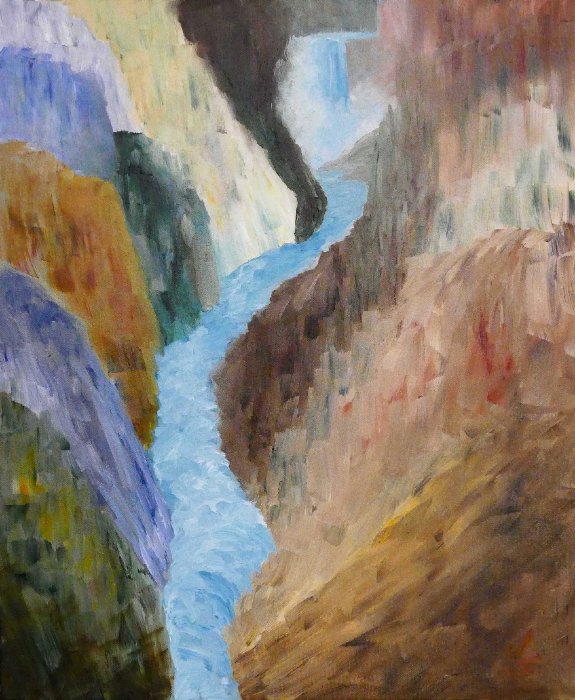 Yellowstone River 16x20 Oil.JPG