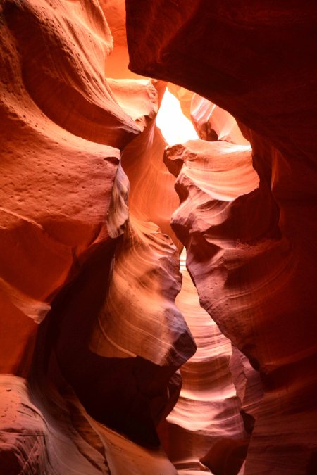 Slot Canyon 1 Page Arizona.JPG